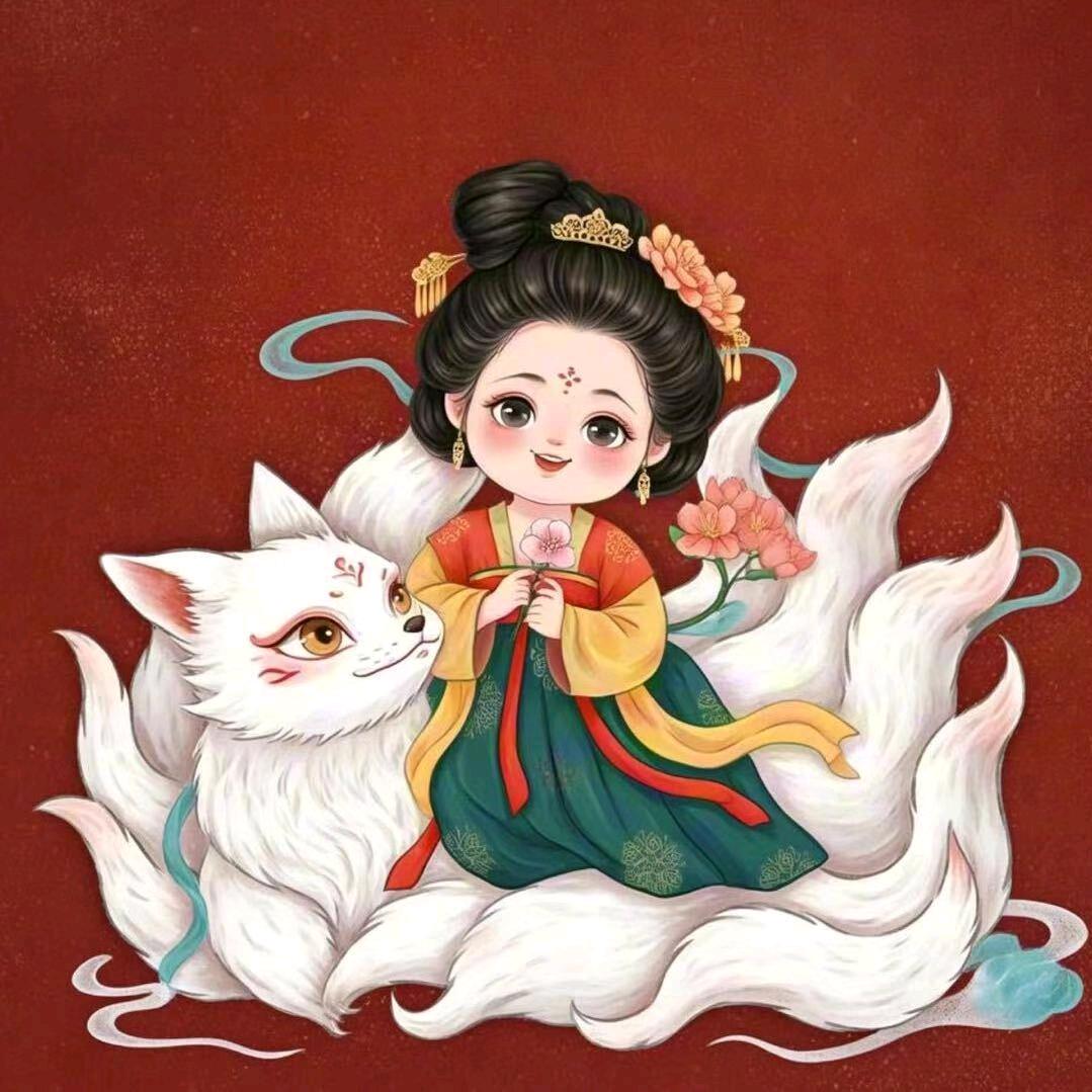 清馨阁🦊