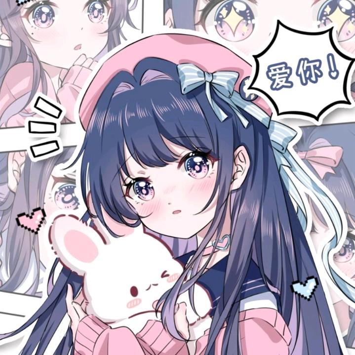 小樱花
