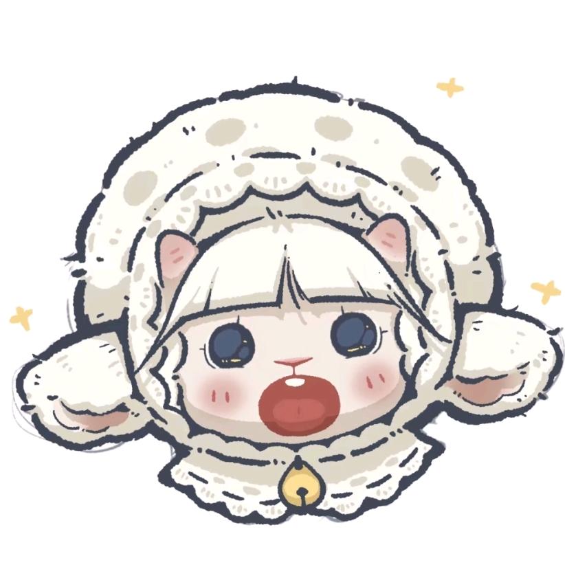怕恰小洁💤