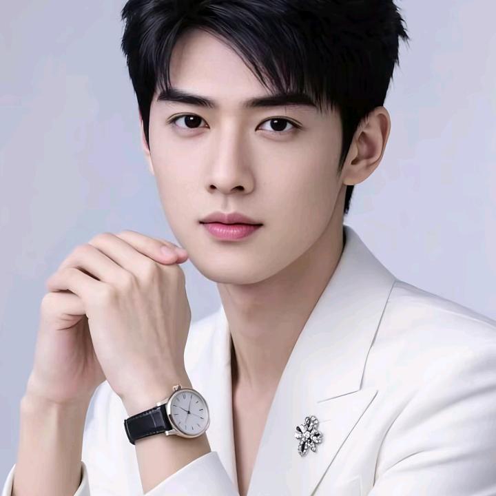 姐的❤️跟班