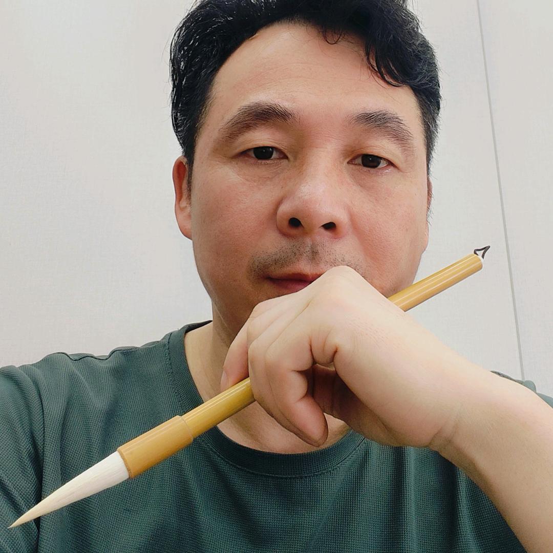 宿嵐見墨