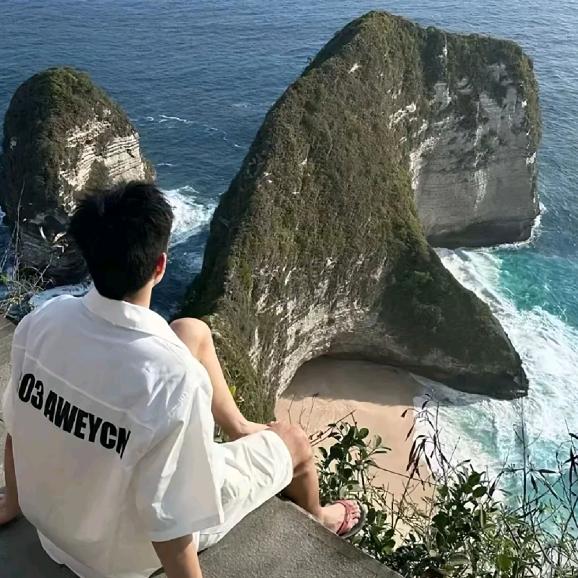 祎路小跑是欧皇