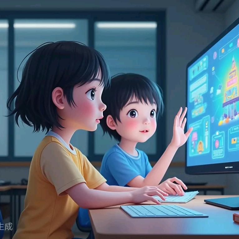 贝尔全能中小学高端托管