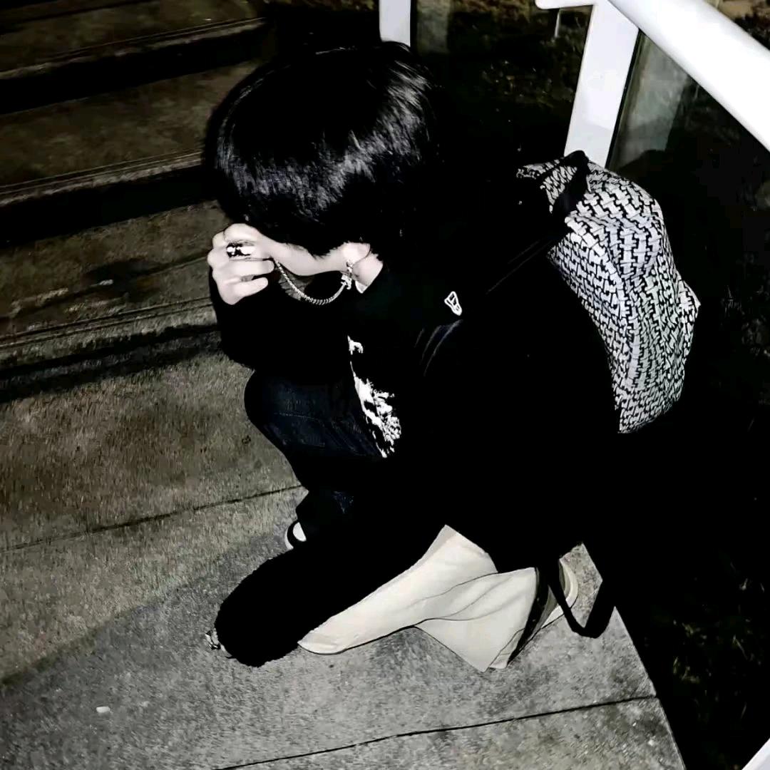 欲_泪