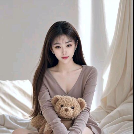 灼颜吱