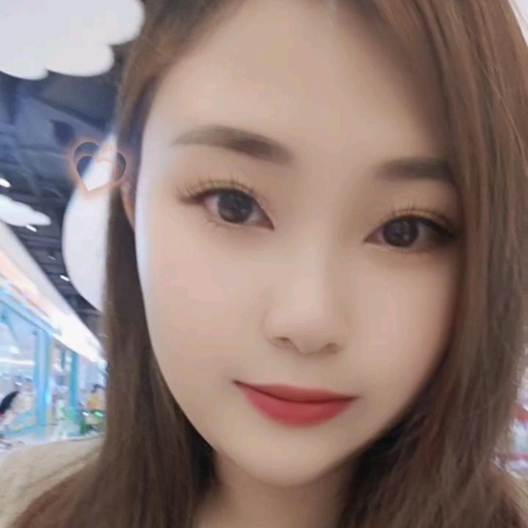 甜颜❤️