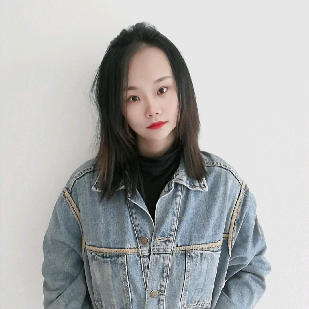 李哈哈~