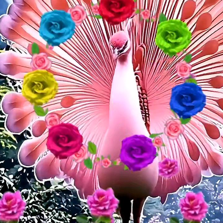 好好生活，慢慢相遇   李