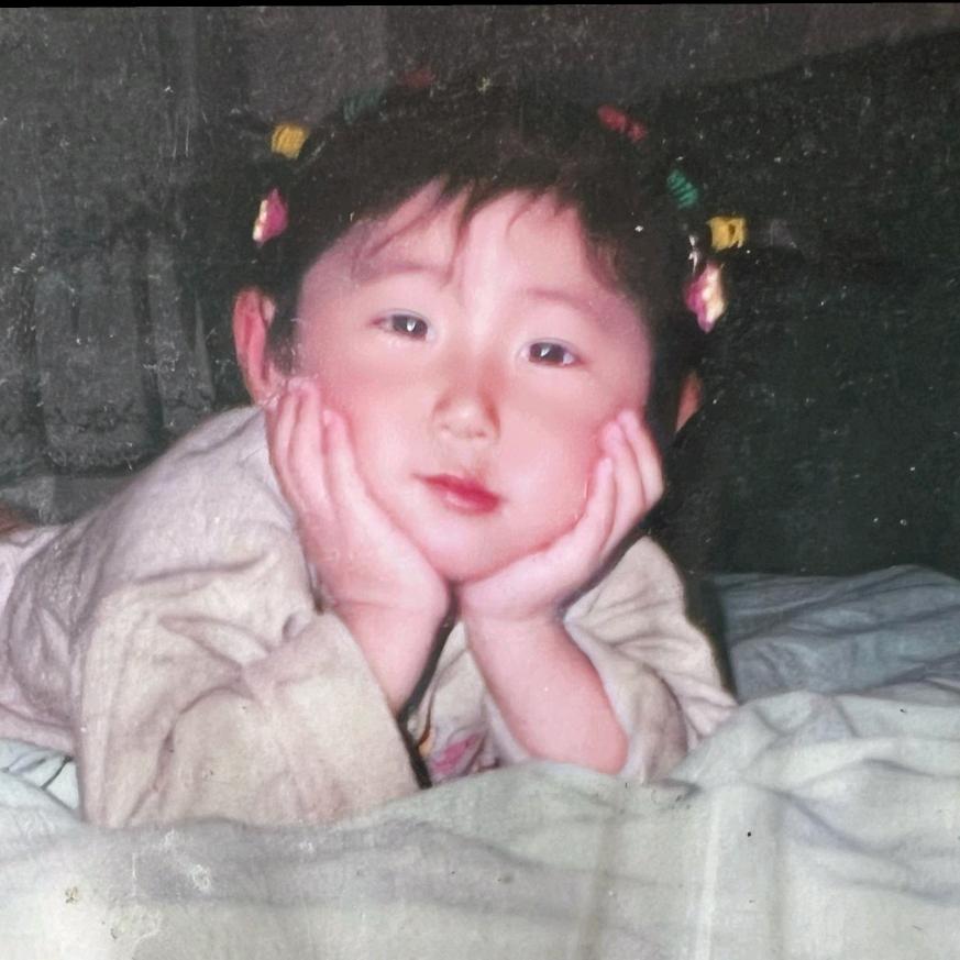 不tm爱吃香菜