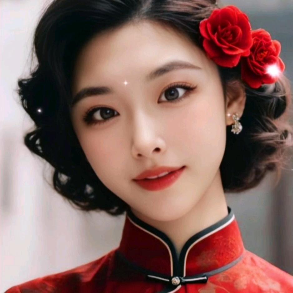 无忧无虑的小糖果