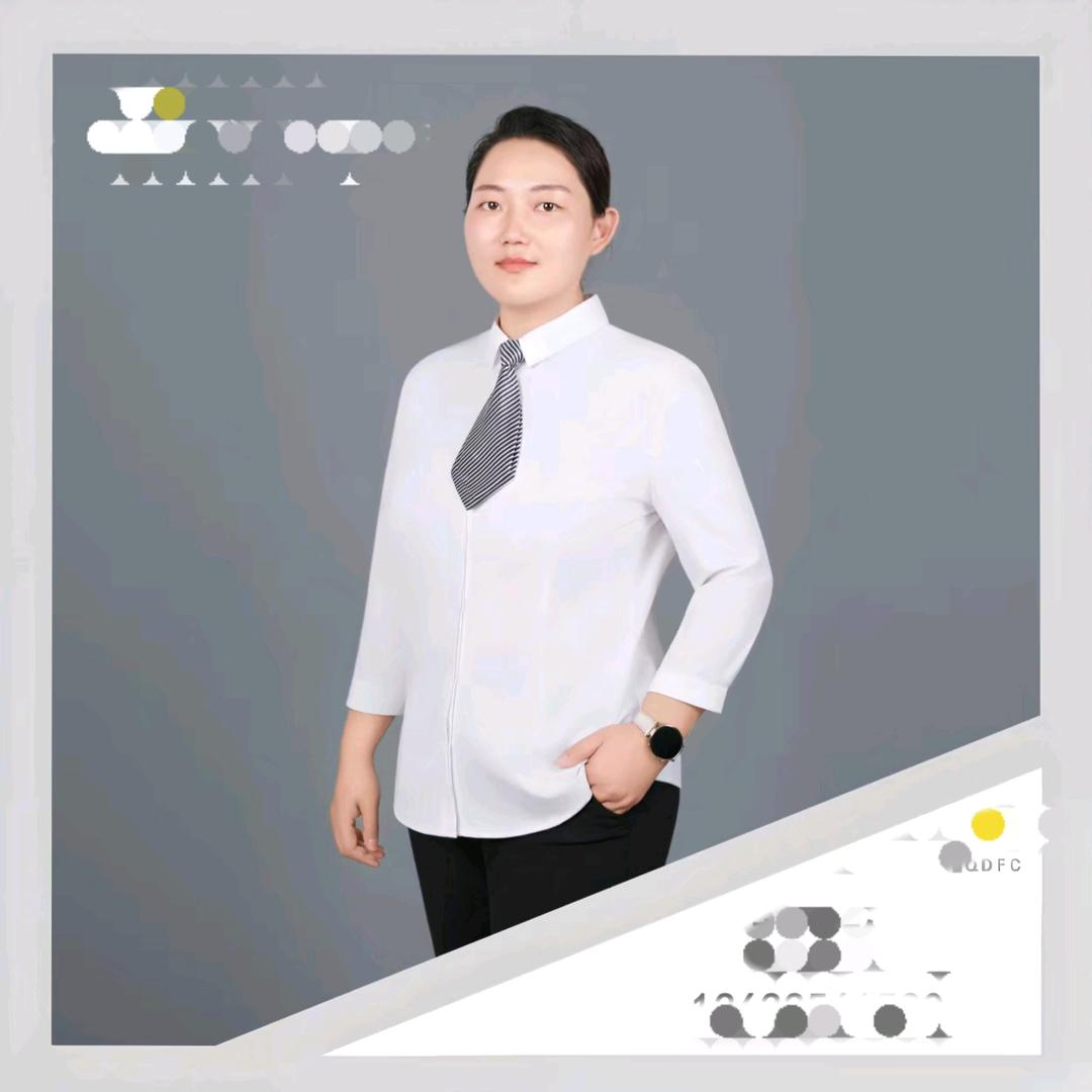 启点房产珍珍（沁水）