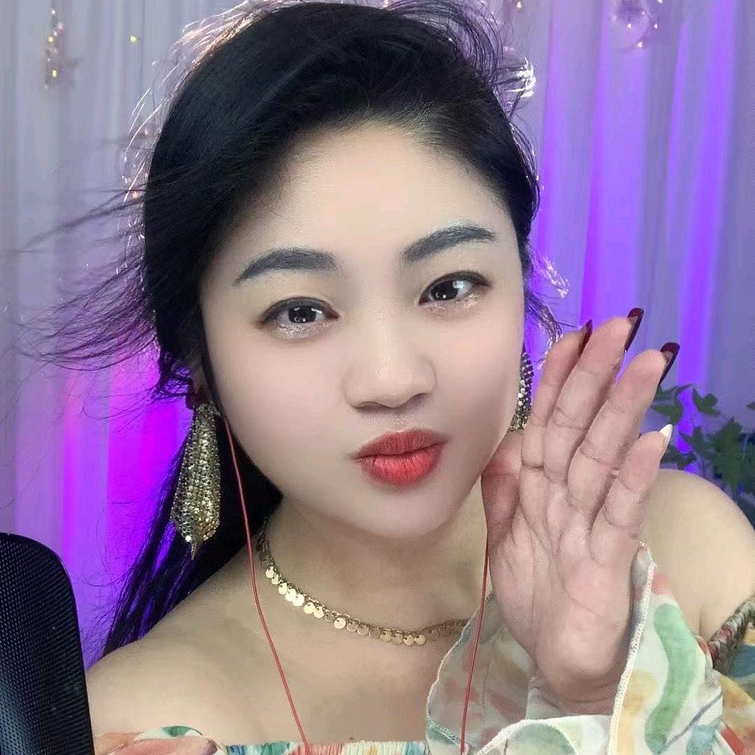丽