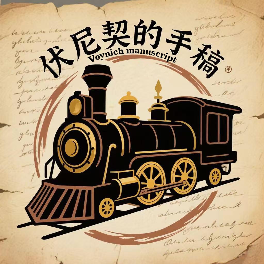 伏尼契的手稿