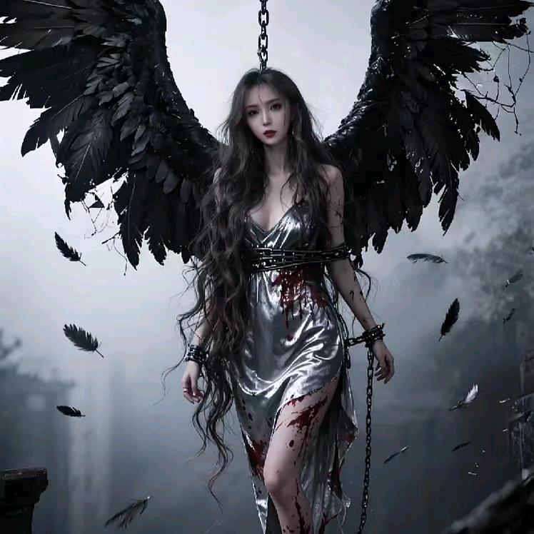 ღ᭄ꦿ꯭꯭转身🚫陌路ღ᭄