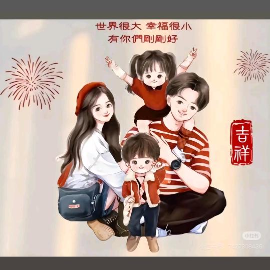 小可乐妈妈