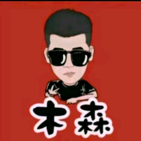 @木森（森弟）优选