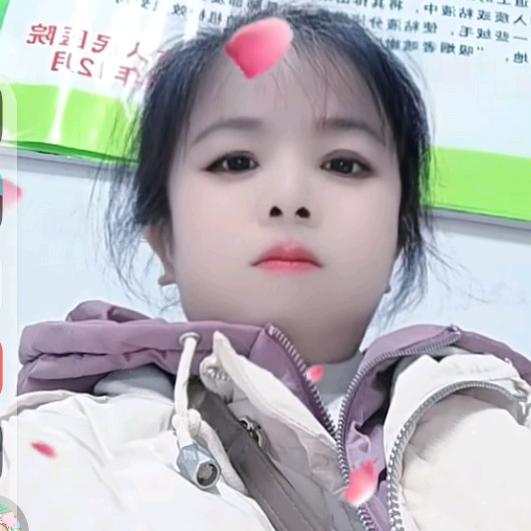 传女