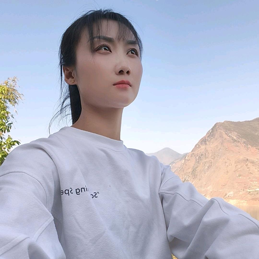 玻璃渣里找糖吃