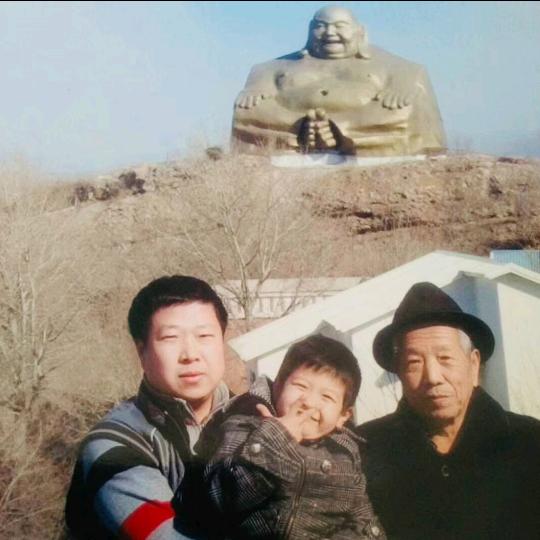 白龙王
