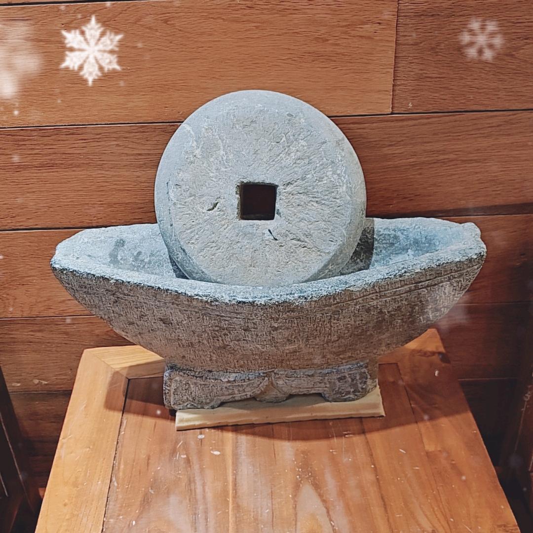乡下老物件