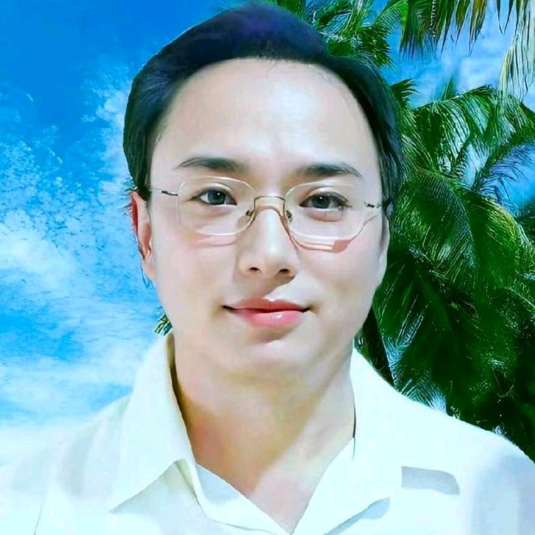 人有格局心有灵犀
