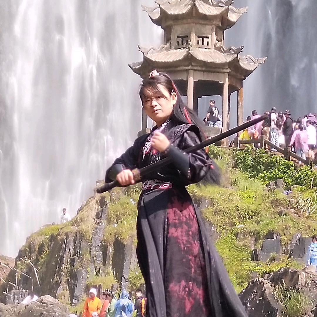 久别情深