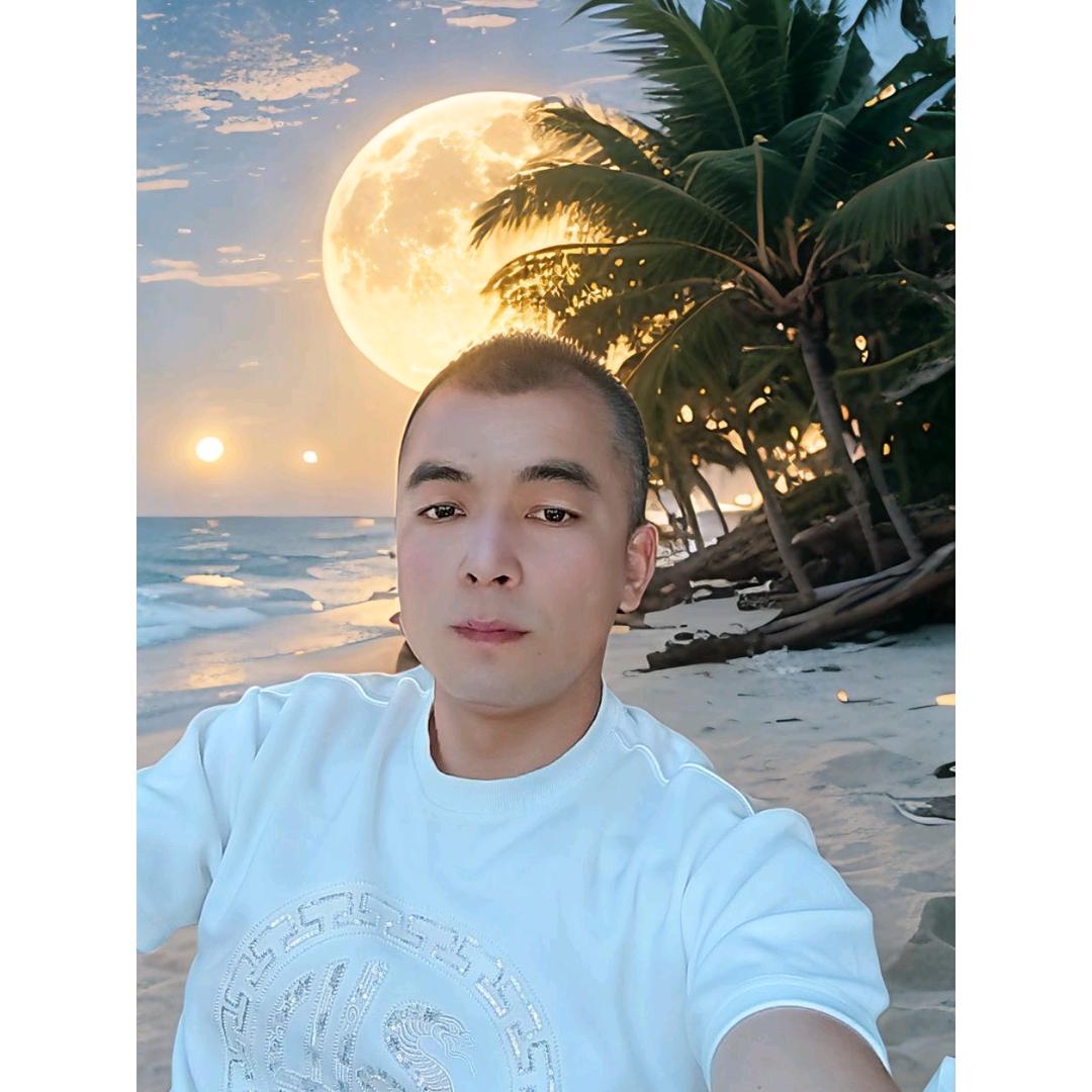 龍哥，涅磐重生