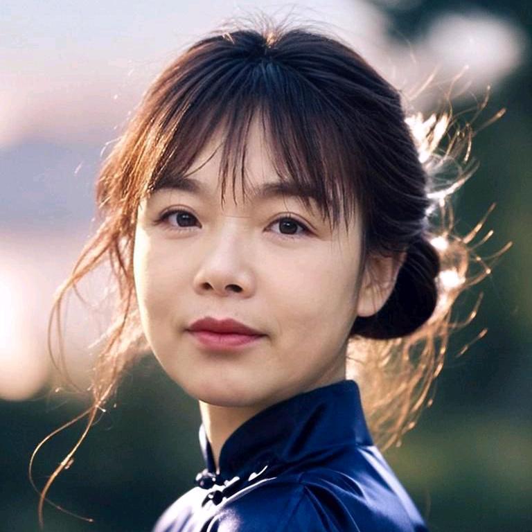岁月如歌168