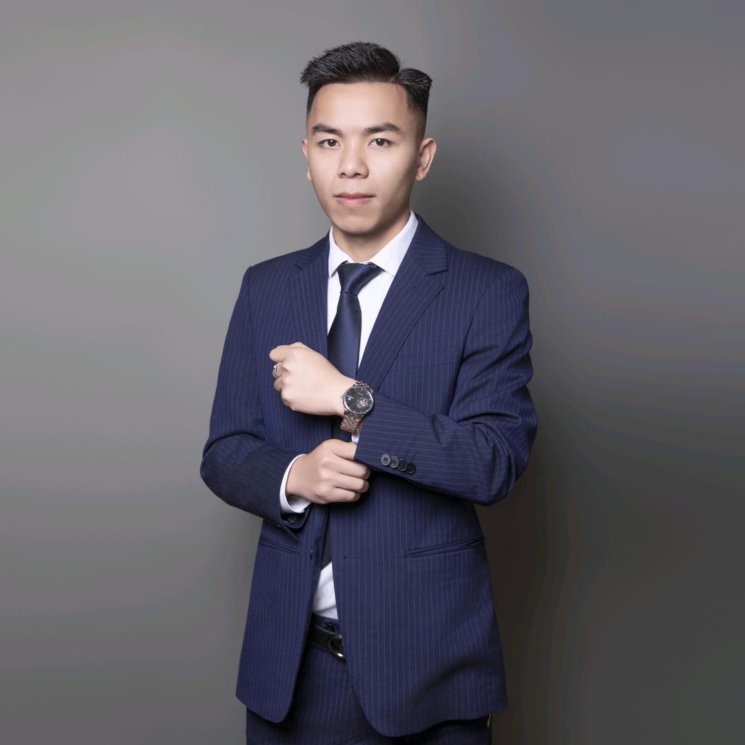 瓮安湖山悦府～龙玺/置业顾问何鹏