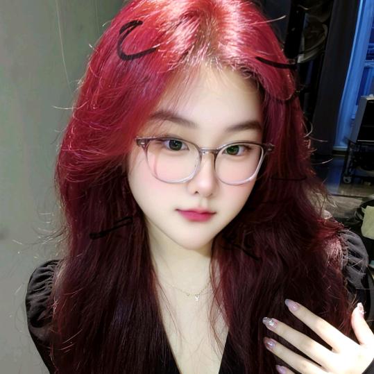 可了头子～～