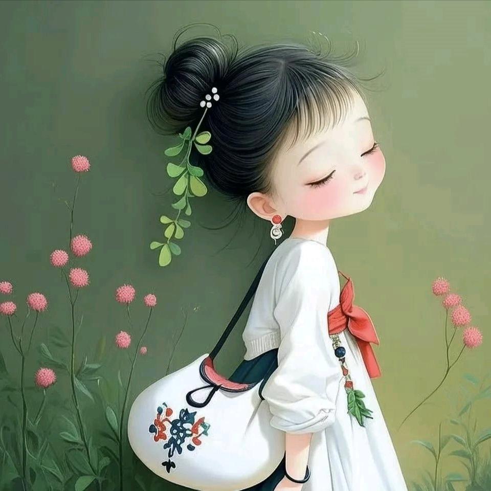 💧心净無塵