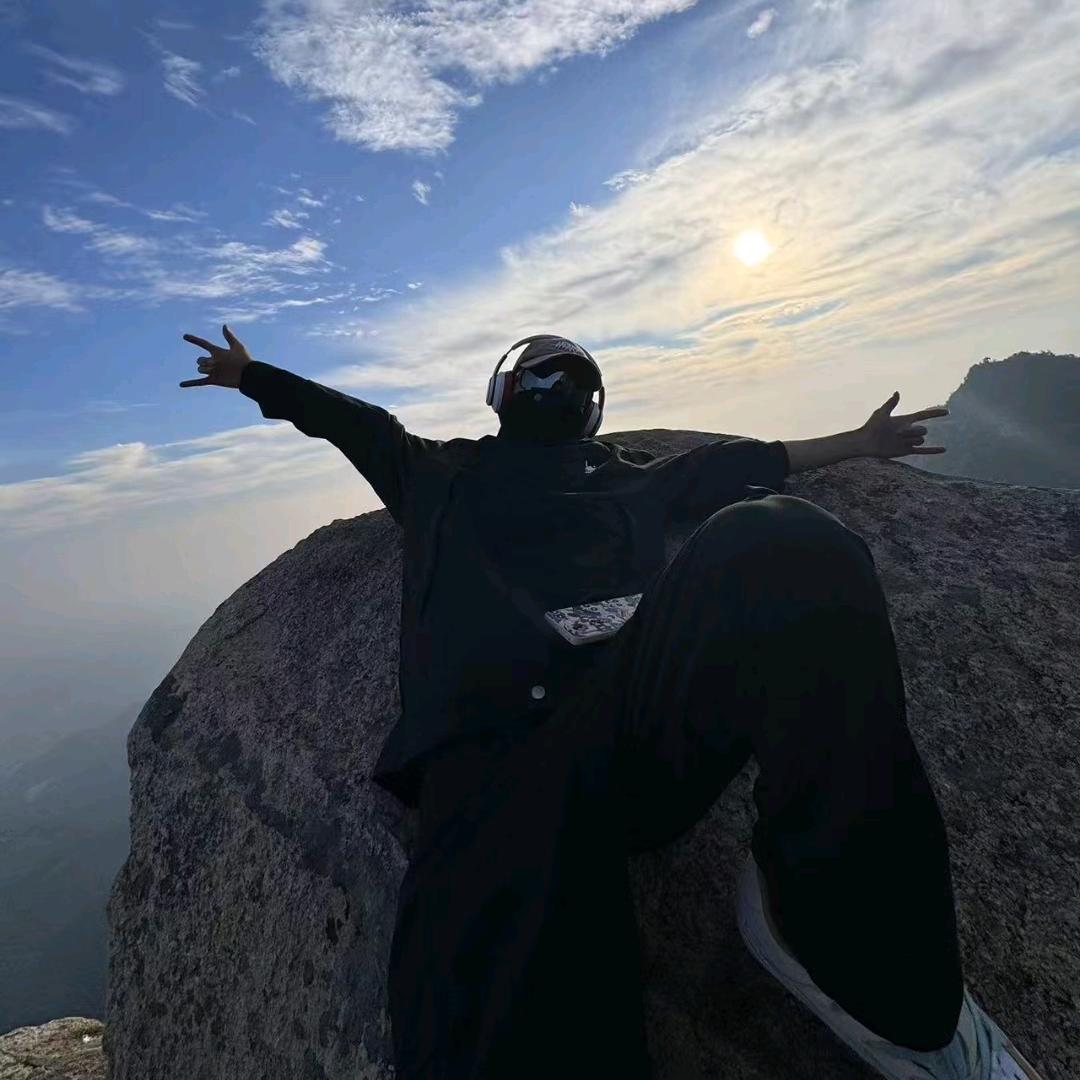 我的愛太敏感（✂️）