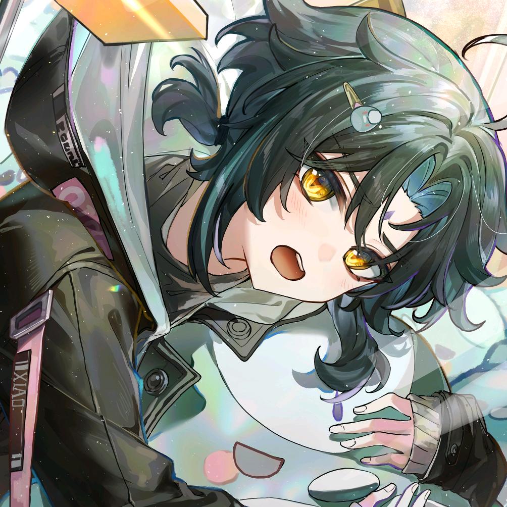lx_柒