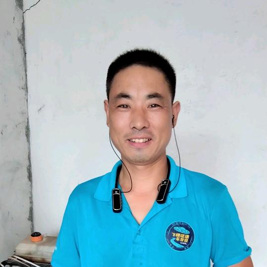 刚子的货运江湖