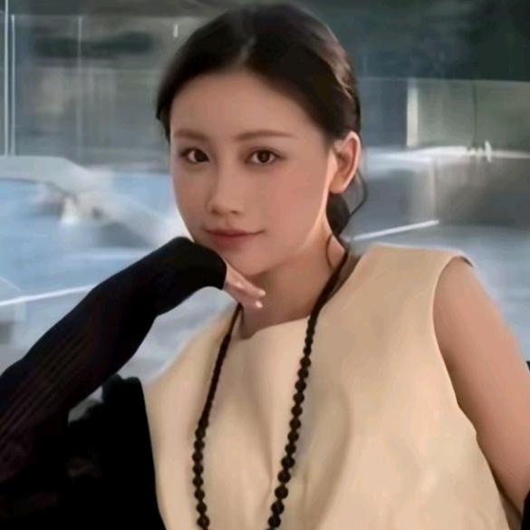 刘九九时尚穿搭