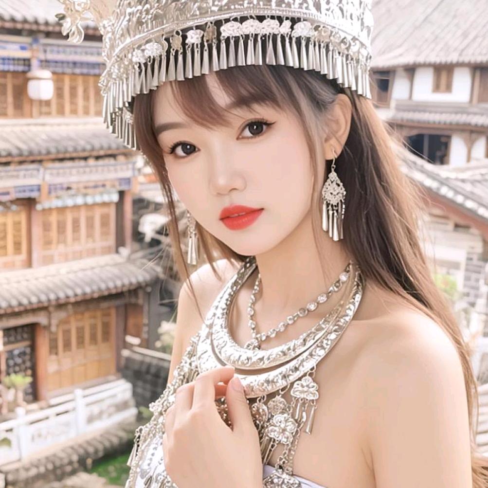 小小琴