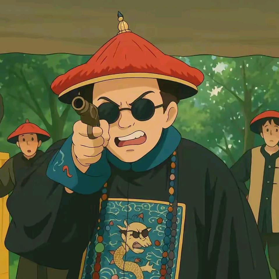 诚实可靠小郎君