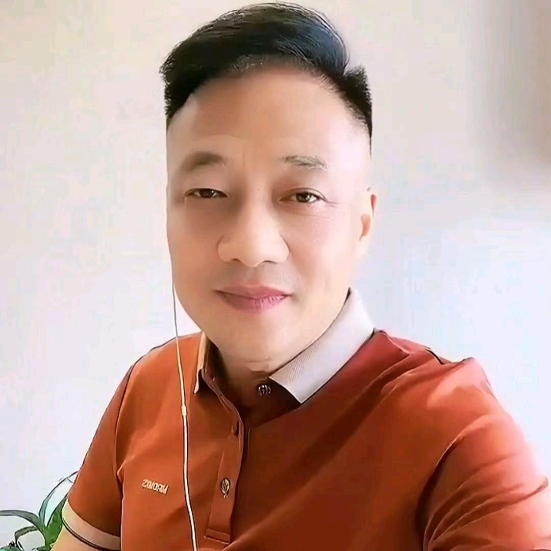 朱新华