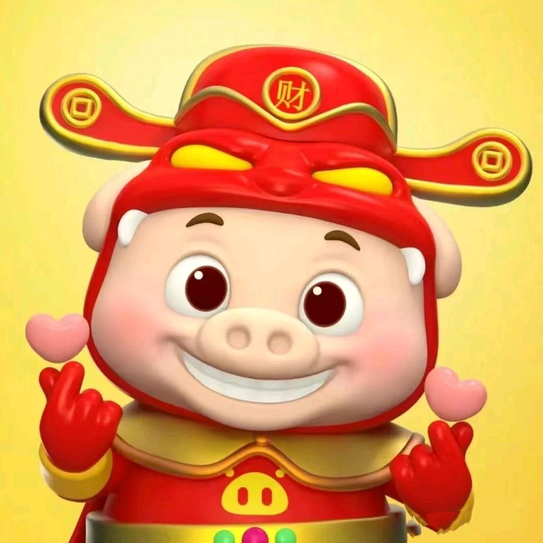 神奇小羊