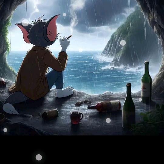 🌈又是你这只苍蝇