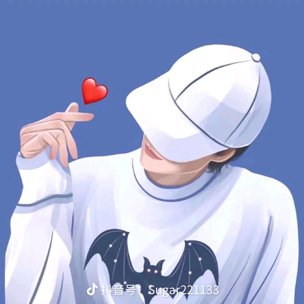 ❤️幸福的男人❤️