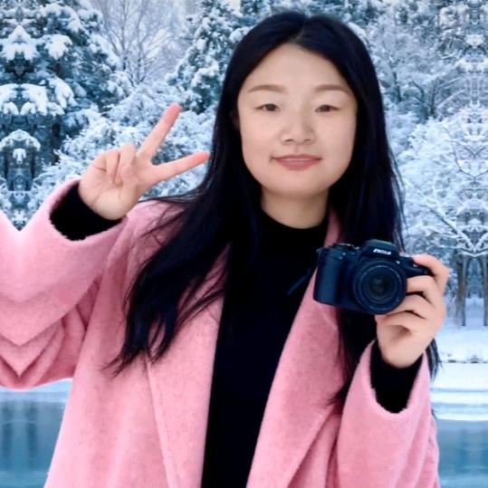 对方正在输入中