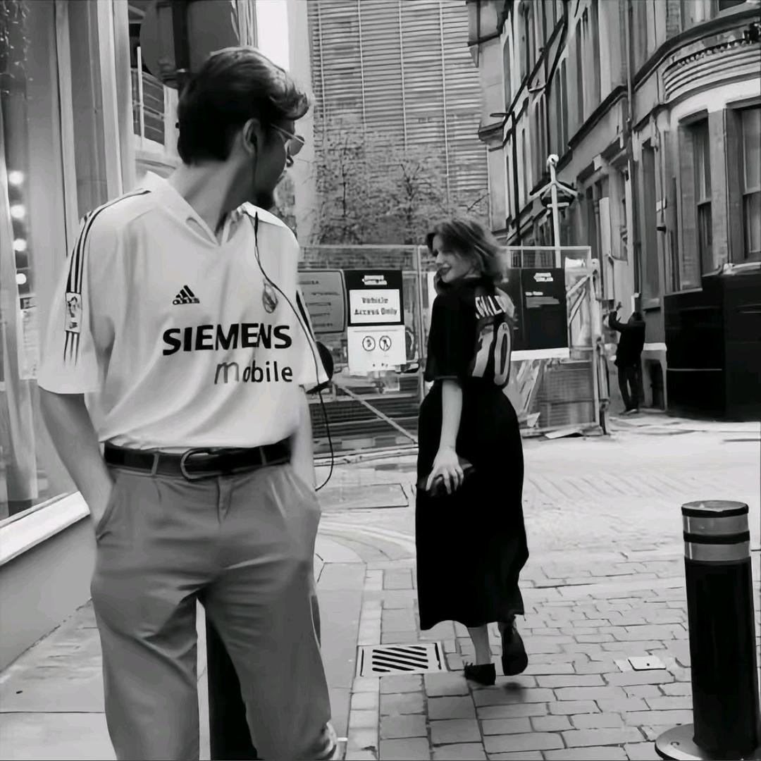 Deeplove CR7