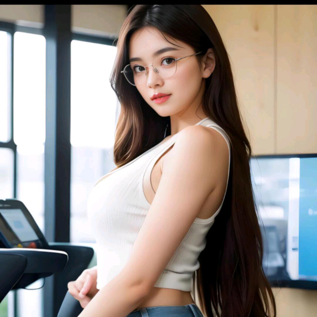 依依