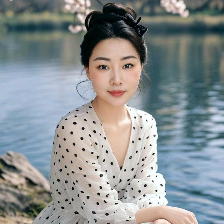 情歌妍静
