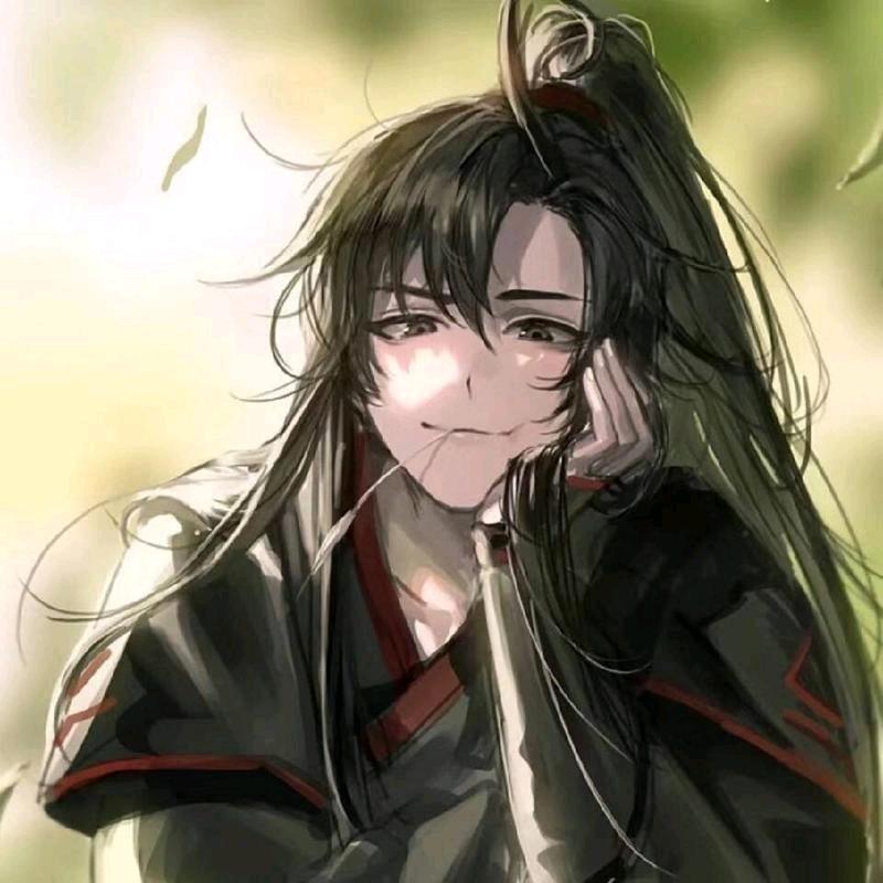 无羡（烟云十六声）