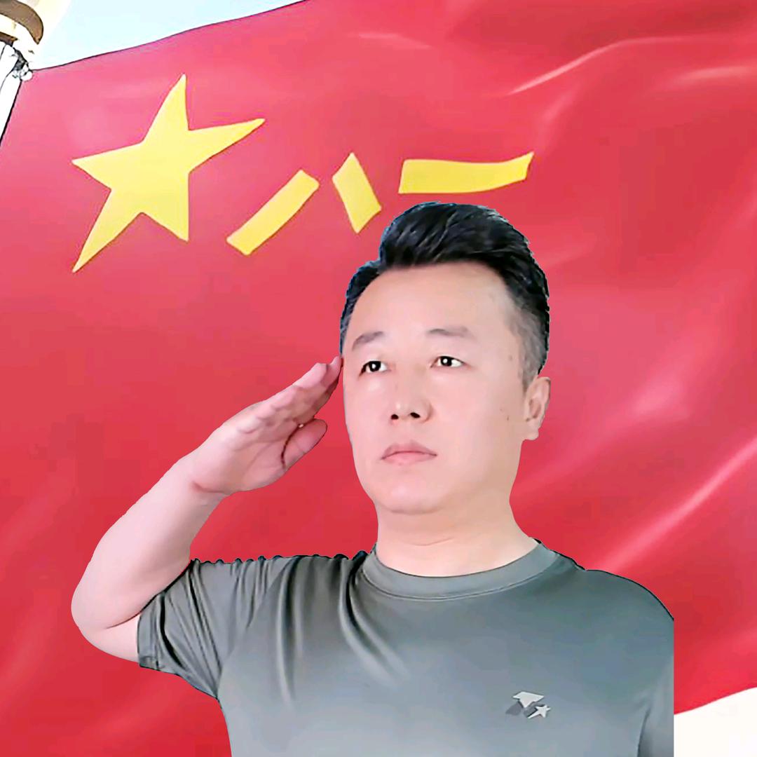 炊事班小何