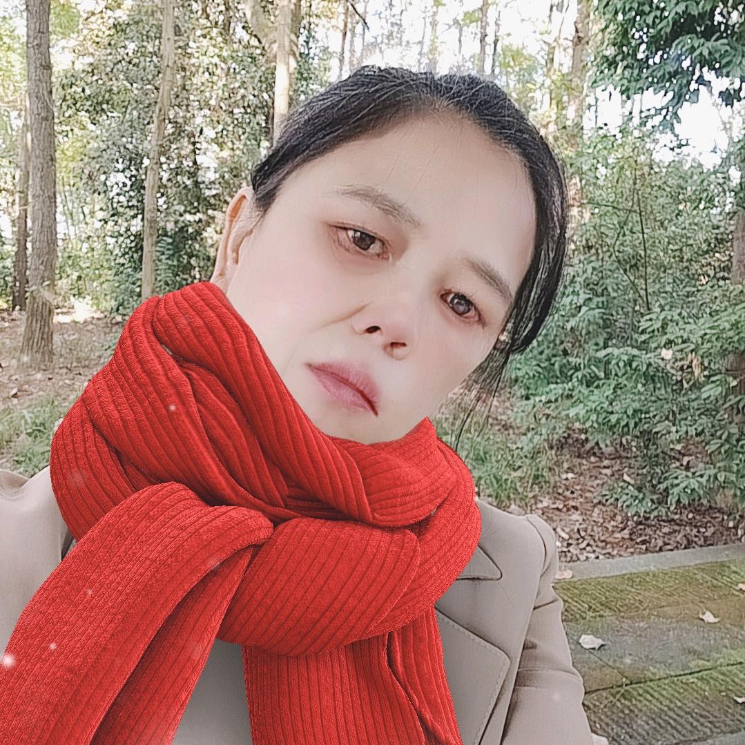 甜英