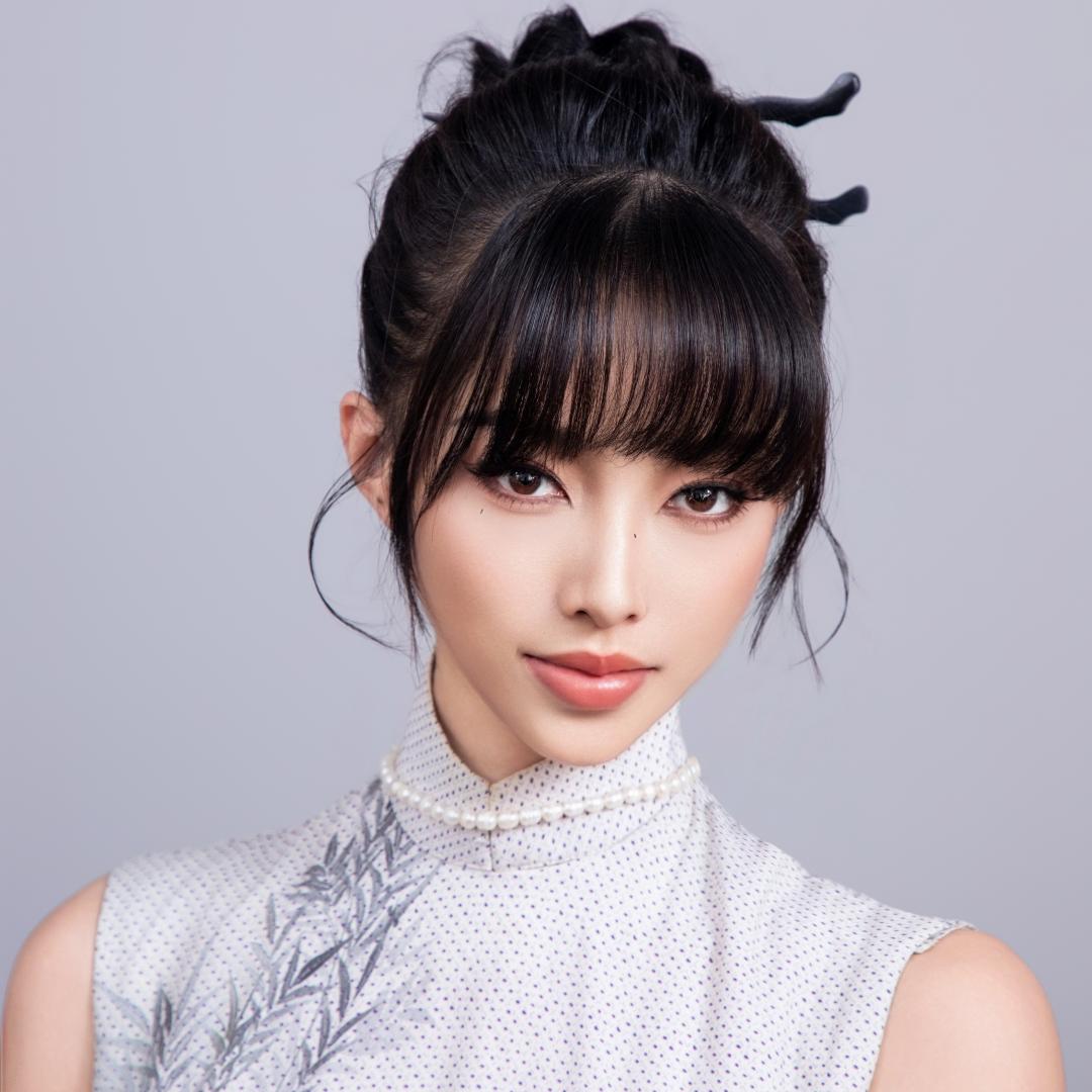 刘华容