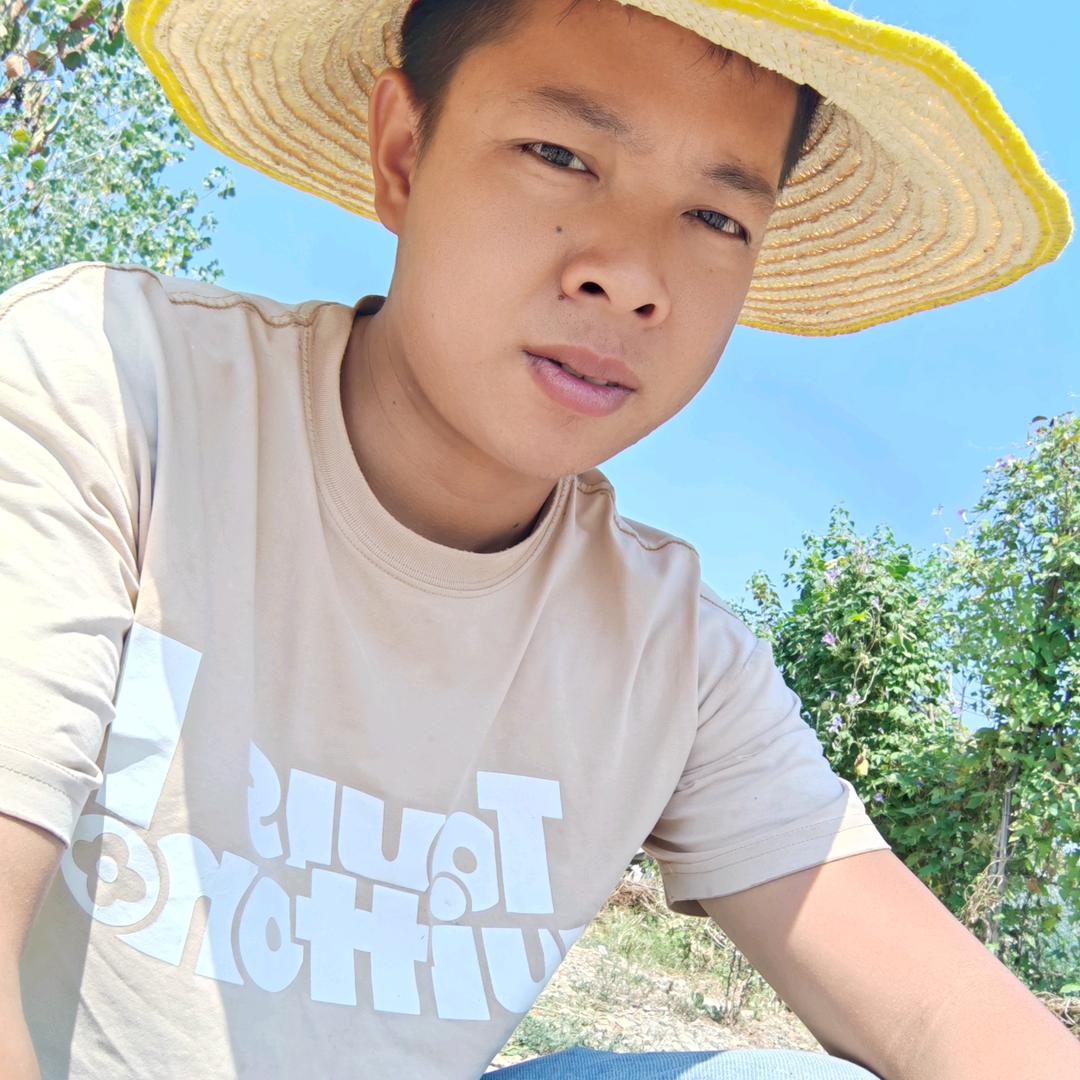 新农人丨丰仔